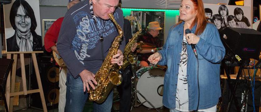 Koncert dla Wojciecha Kordy