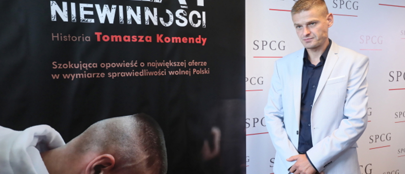 Będzie się domagał 18 milionów odszkodowania