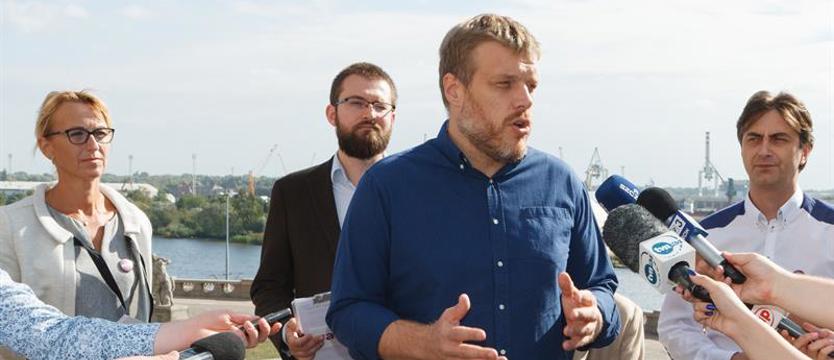 Razem: Polska nie tylko dla bogatych