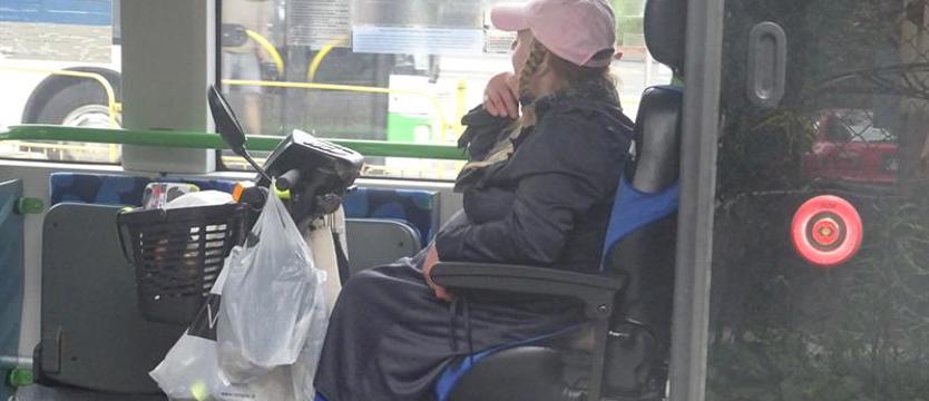 „Balbina” rusza na Warszawę!