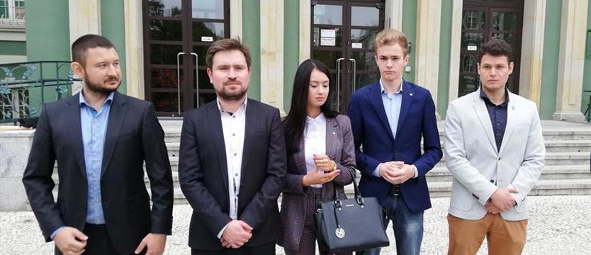 Otwarci na pomysły mieszkańców