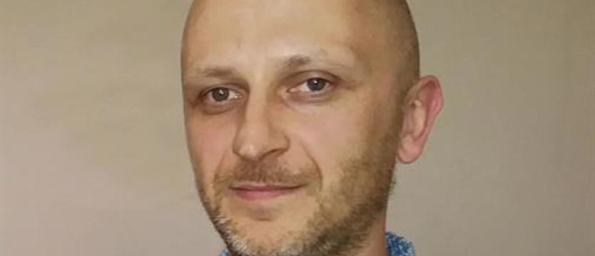 Zauważ, kiedy dziecko cierpi