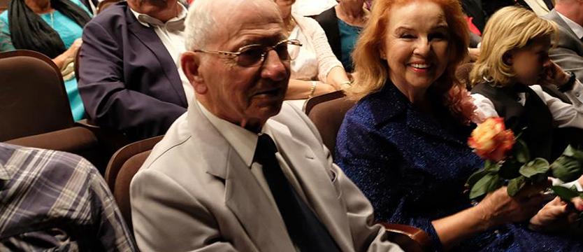 Brodzińska, czyli królowa jest tylko jedna