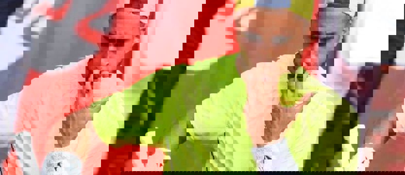 Tenis. Znamy półfinalistów, Polak w finale debla