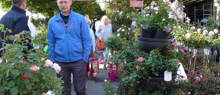 Pamiętamy o ogrodach. Wały Chrobrego przeżywają istne oblężenie