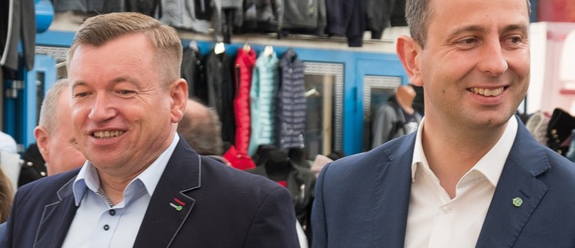 Zachodniopomorska konwencja PSL. Rzepa z „dwójką”