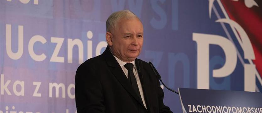 Plan Prawa i Sprawiedliwości na Pomorze Zachodnie