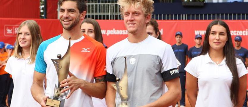 Tenis. Andreozzi i 26-letnia klątwa