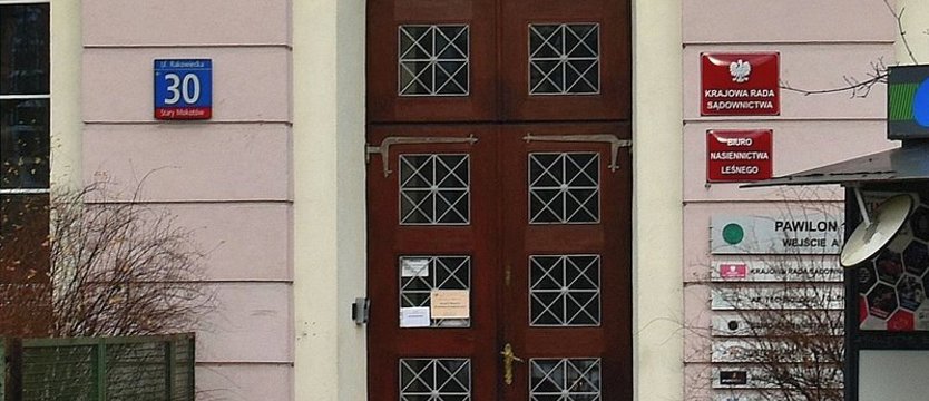 Polska KRS zawieszona w prawach członka europejskiej organizacji