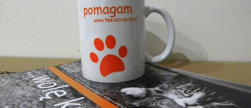 Pomóżmy pomagać