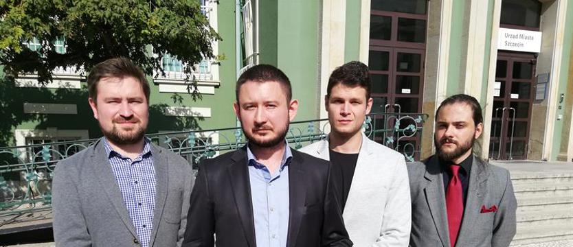 Koalicja Antysystemowa: Było 18 komitetów, jest siedem...