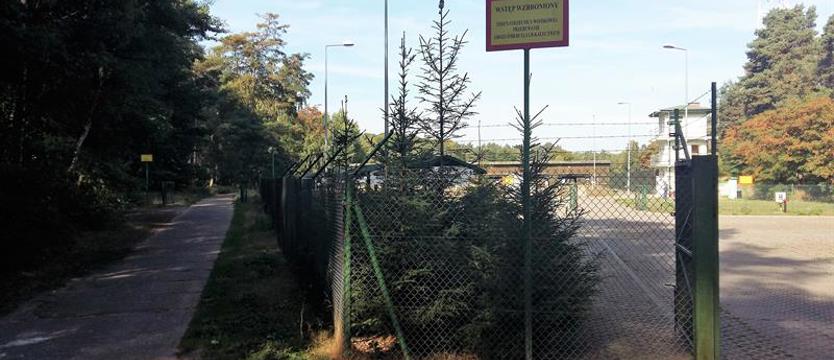 Nie będą strzelać po zmroku. Mieszkańcy odetchną