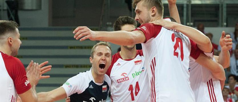 Siatkówka. Świetna passa ze szczecińskimi akcentami