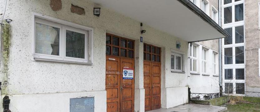 Nitras ma pomysł na „Maciusia”