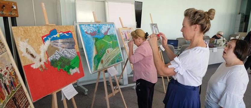 Nagrody przyznane