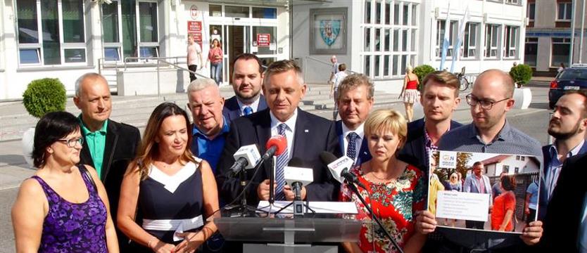 Sześć filarów kampanii