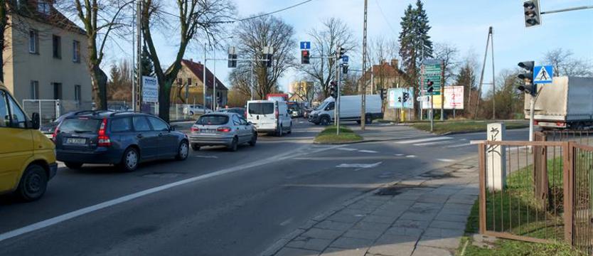 Rewolucja drogowa na prawobrzeżu