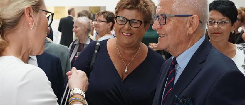 Dziewiętnastowieczna marka w filharmonii