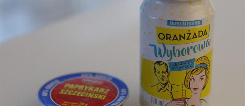 Paprykarz? Nie znosiłam go
