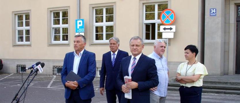 Równomierny rozwój województwa