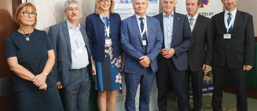 Przeszczepy wielonarządowe „to absolutne wyżyny medycyny”
