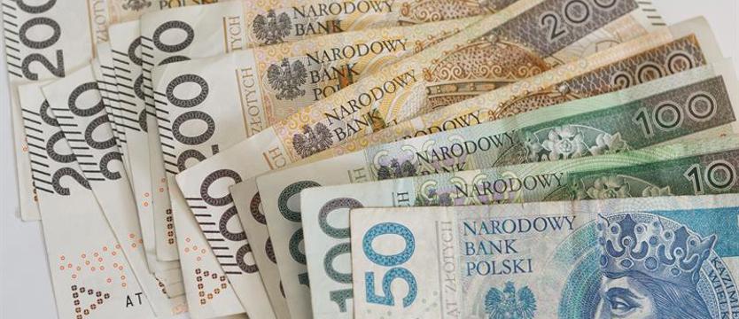 Z kasy w koszalińskim sądzie zniknęło prawie 300 tys. zł