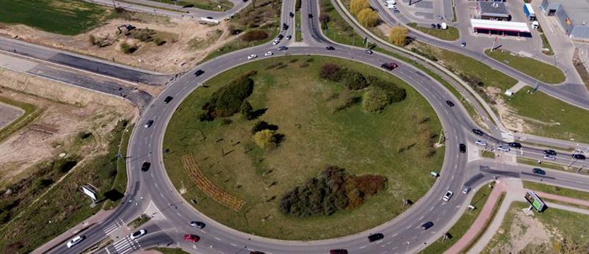 Obwodnica przed terminem. Przecław i Warzymice odetchną