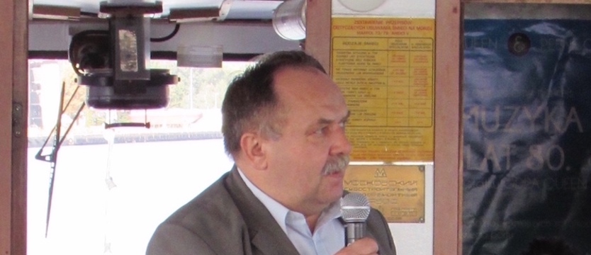 Prezes „Gryfii” odwołany