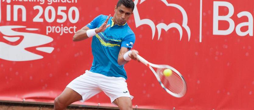 Tenis. Ze Szczecina do Włoch i Rumunii