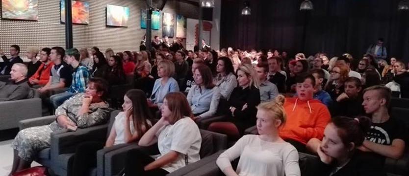 Pozwól dziecku rozkwitać