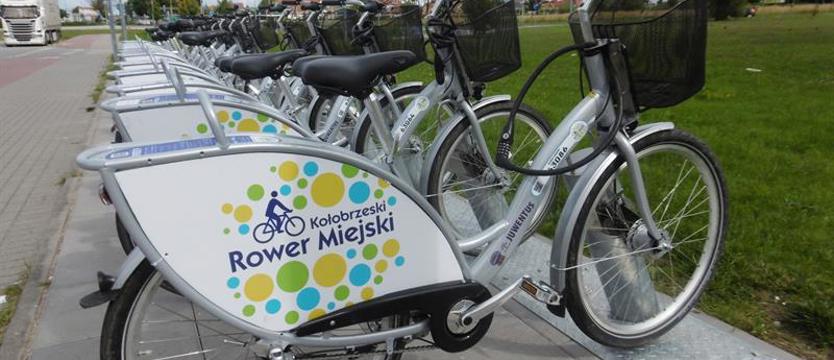 Rower się sprawdził