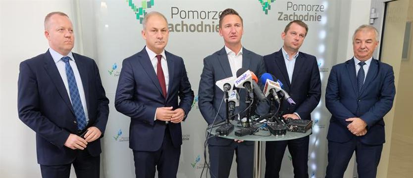 Ekspresówką szybciej do Warszawy