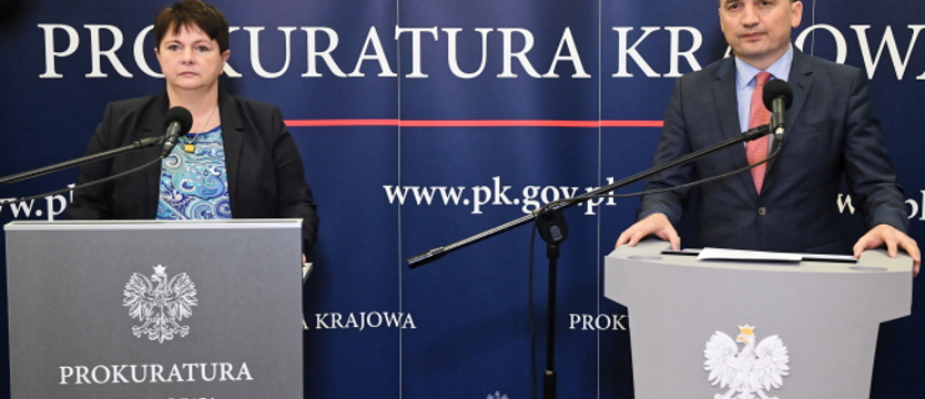Sprawa Tomasza Komendy. Zbrodnia w Miłoszycach prawie wyjaśniona