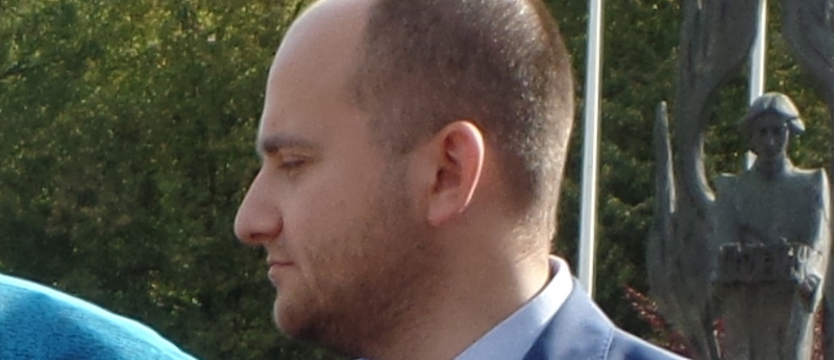 Kandydat na radnego składa wniosek w trybie wyborczym