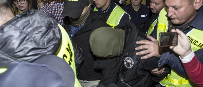 Areszt dla podejrzanego ws. zbrodni sprzed 18 lat, za którą skazano niewinnego człowieka
