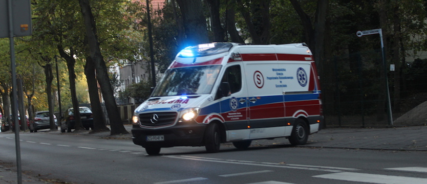 Tragiczny finał memoriału. Biegacz nie żyje