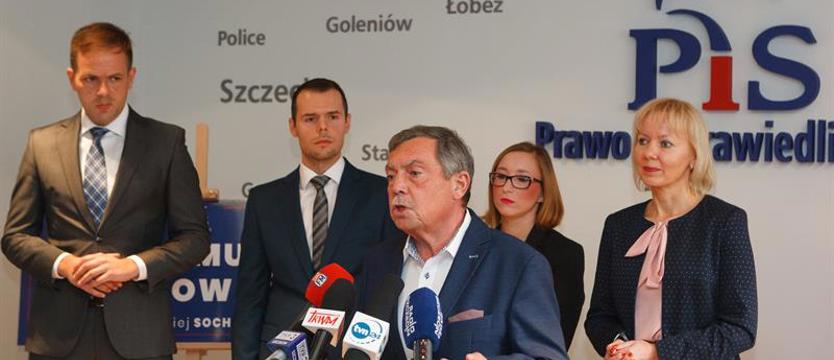 Szczecin miastem sportowym