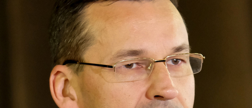 Sąd Apelacyjny: premier ma sprostować swoją wypowiedź nt. budowy dróg