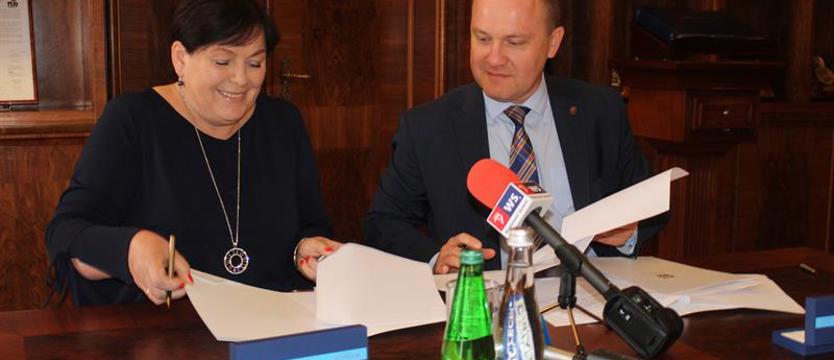 Z Dobrej też przejazdy za darmo