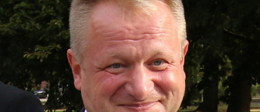 Marszałek musi przeprosić Jacka Woźniaka