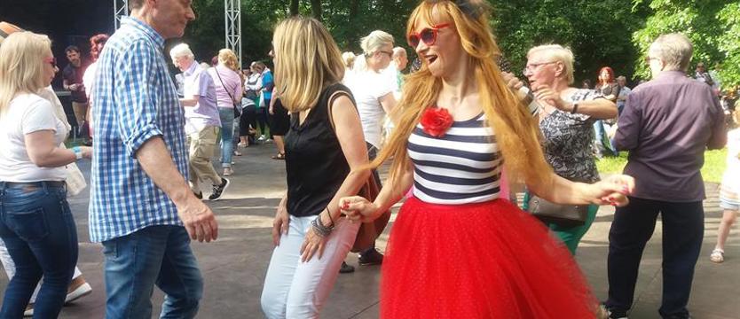To będzie ostatnia różankowa potańcówka w tym sezonie!