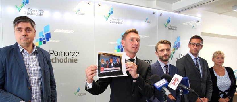 Marszałek do ministra: „Niech pan nie używa kłamliwych argumentów!”