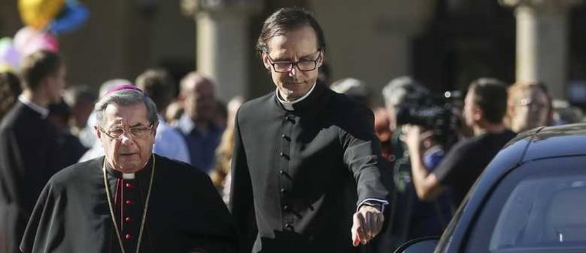 Ogromne zainteresowanie filmem „Kler”. 35 seansów w dniu premiery