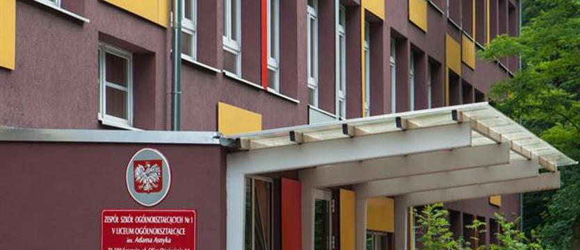 Jubileusz V Liceum Ogólnokształcącego