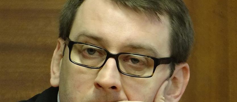 Dawid Krystek: Czas na ludzkie sprawy