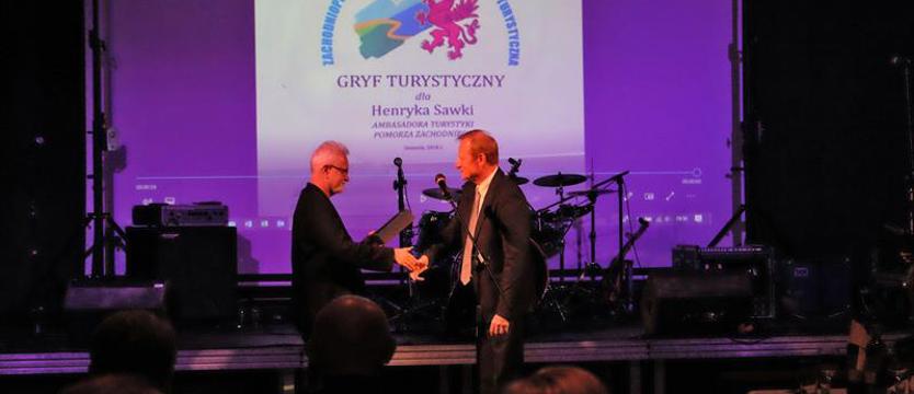 Turystyczne święto z certyfikatami i ambasadorem