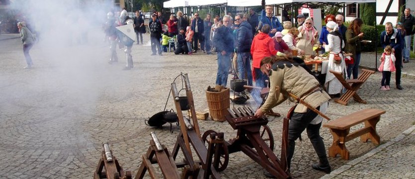 Kapuśniak rycerski smakował jak dawniej