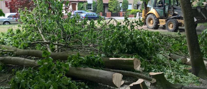 Zaskakujący finał miejskiej inwestycji