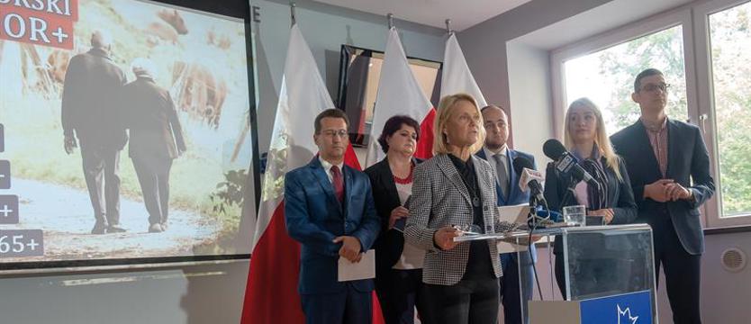 Kilka dodatkowych plusów