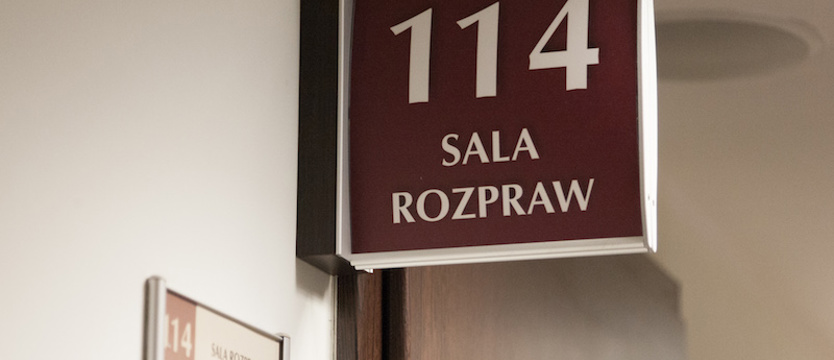 „Balbina” się spóźniła